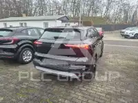 2026 Mitsubishi Grandis
