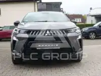2026 Mitsubishi Grandis