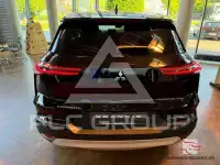 2026 Mitsubishi Grandis
