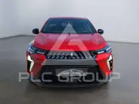 2026 Mitsubishi Grandis