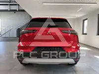 2026 Mitsubishi Grandis
