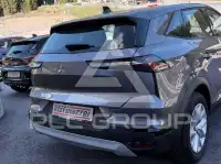 2026 Mitsubishi Grandis