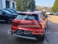 2026 Mitsubishi Grandis