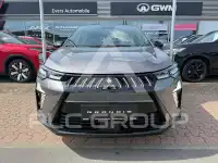 2026 Mitsubishi Grandis