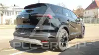 2026 Mitsubishi Grandis