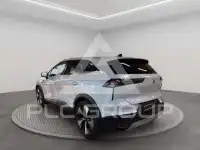 2026 Mitsubishi Grandis