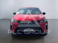 2026 Mitsubishi Grandis