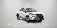 2026 Mitsubishi Grandis
