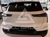 2026 Mitsubishi Grandis