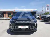 2026 Mitsubishi Grandis