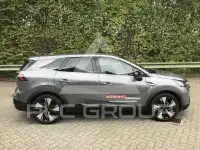 2026 Mitsubishi Grandis