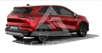 2026 Mitsubishi Grandis