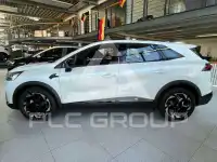 2026 Mitsubishi Grandis
