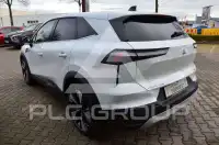 2026 Mitsubishi Grandis