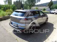 2026 Mitsubishi Grandis