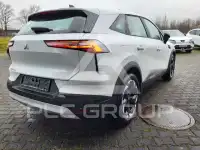2026 Mitsubishi Grandis
