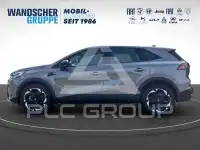 2026 Mitsubishi Grandis