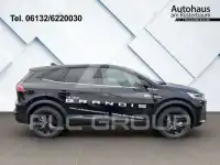 2026 Mitsubishi Grandis
