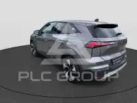 2026 Mitsubishi Grandis