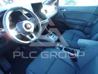 2026 Mitsubishi Grandis