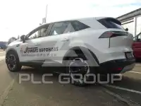 2026 Mitsubishi Grandis