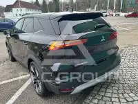 2026 Mitsubishi Grandis