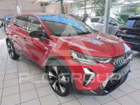 2026 Mitsubishi Grandis