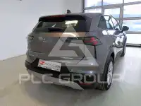 2026 Mitsubishi Grandis