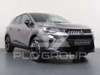 2026 Mitsubishi Grandis