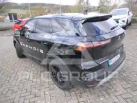 2026 Mitsubishi Grandis