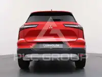 2026 Mitsubishi Grandis