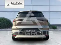 2026 Mitsubishi Grandis