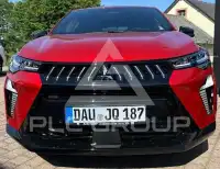 2026 Mitsubishi Grandis