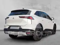 2026 Mitsubishi Grandis