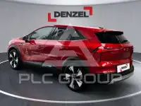 2026 Mitsubishi Grandis