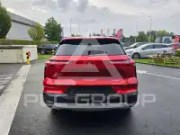 2026 Mitsubishi Grandis