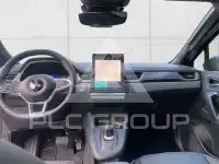 2026 Mitsubishi Grandis