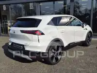 2026 Mitsubishi Grandis
