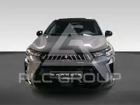 2026 Mitsubishi Grandis