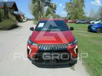 2026 Mitsubishi Grandis