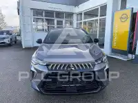 2026 Mitsubishi Grandis