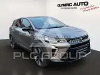 2026 Mitsubishi Grandis