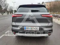 2026 Mitsubishi Grandis