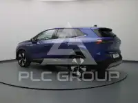 2026 Mitsubishi Grandis
