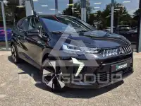 2026 Mitsubishi Grandis