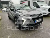 2026 Mitsubishi Grandis