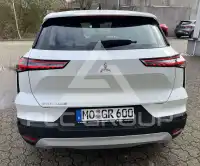 2026 Mitsubishi Grandis