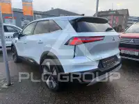 2026 Mitsubishi Grandis
