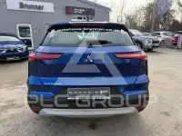 2026 Mitsubishi Grandis