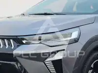 2026 Mitsubishi Grandis